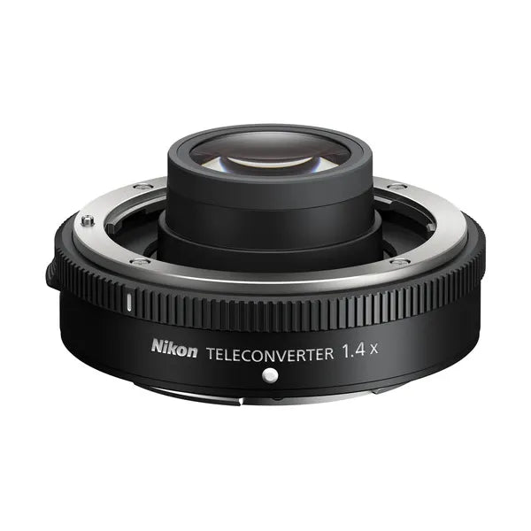 NIKON Z TELECONVERTER TC-1.4X NIKON Z TELECONVERTER TC-1.4X